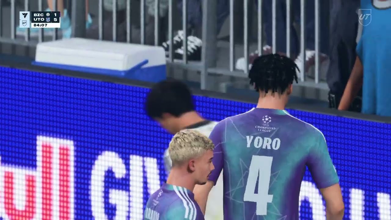 EA SPORTS FC 26