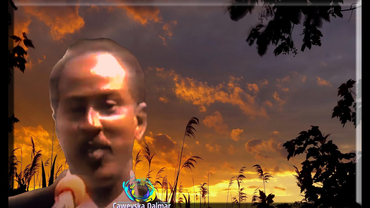 Cabdi Salaad Beerdilaacshe Ahun |  Heesta Inuu Caashaq Jeel Yahay