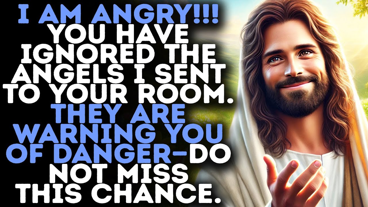 God Warns:
