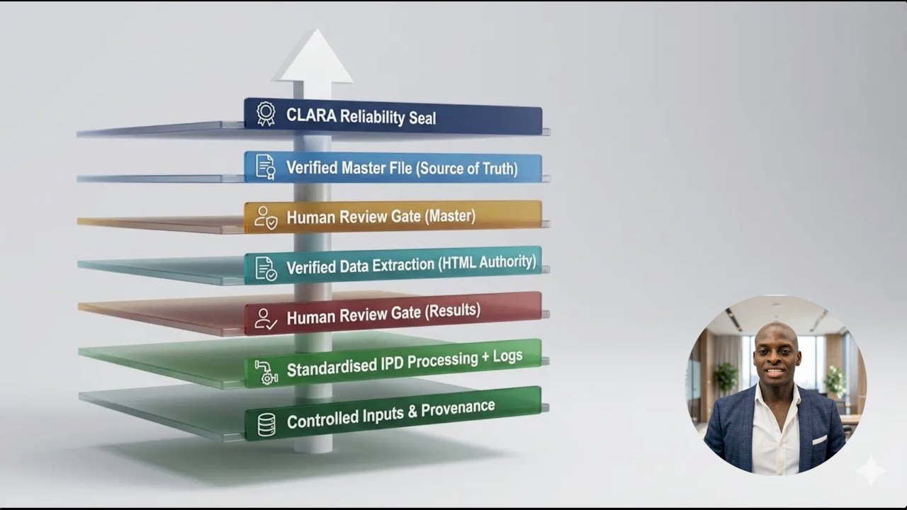 Submission-Grade MAIC in Pharma: The AbangeLabs QA Architecture (GxP-Aligned, Audit-Ready)