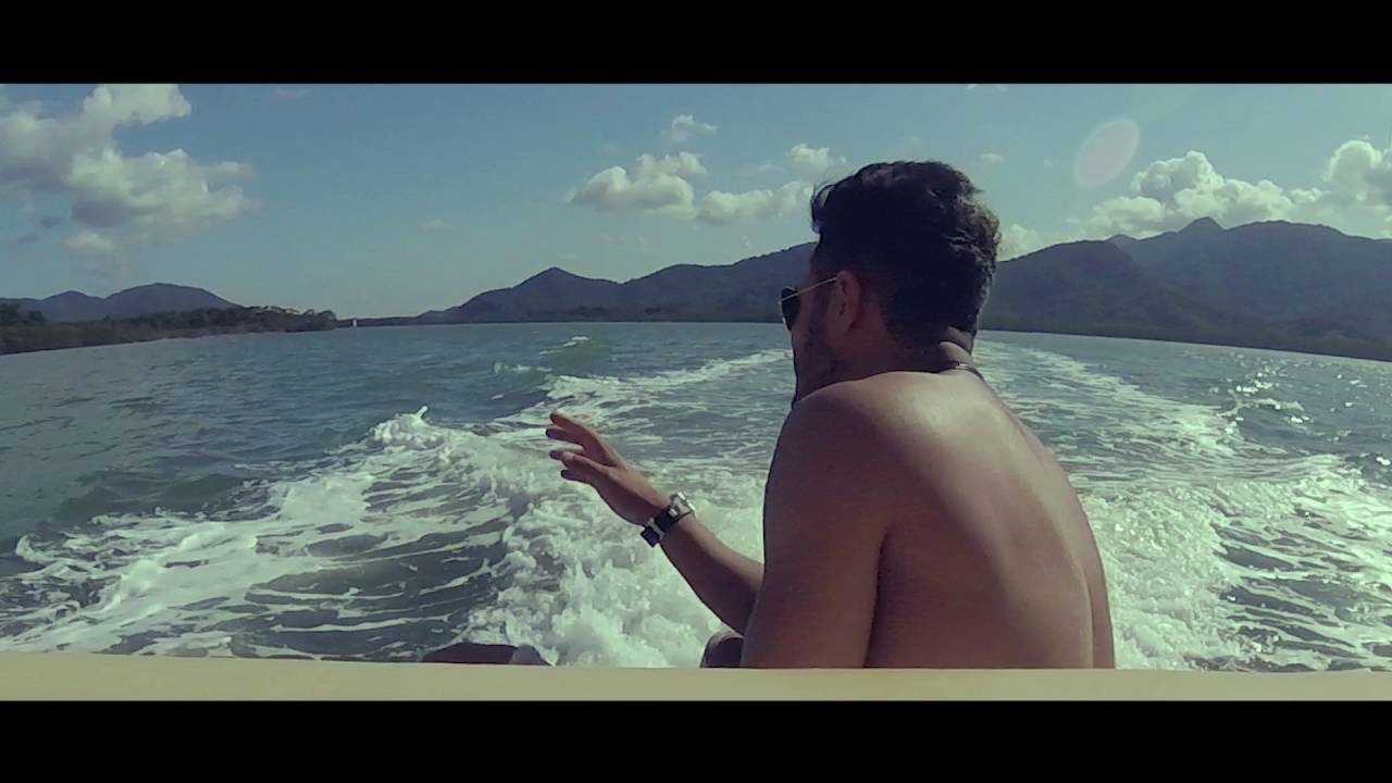 Delluka Vieira - Frentista (VIDEOCLIPE OFICIAL)