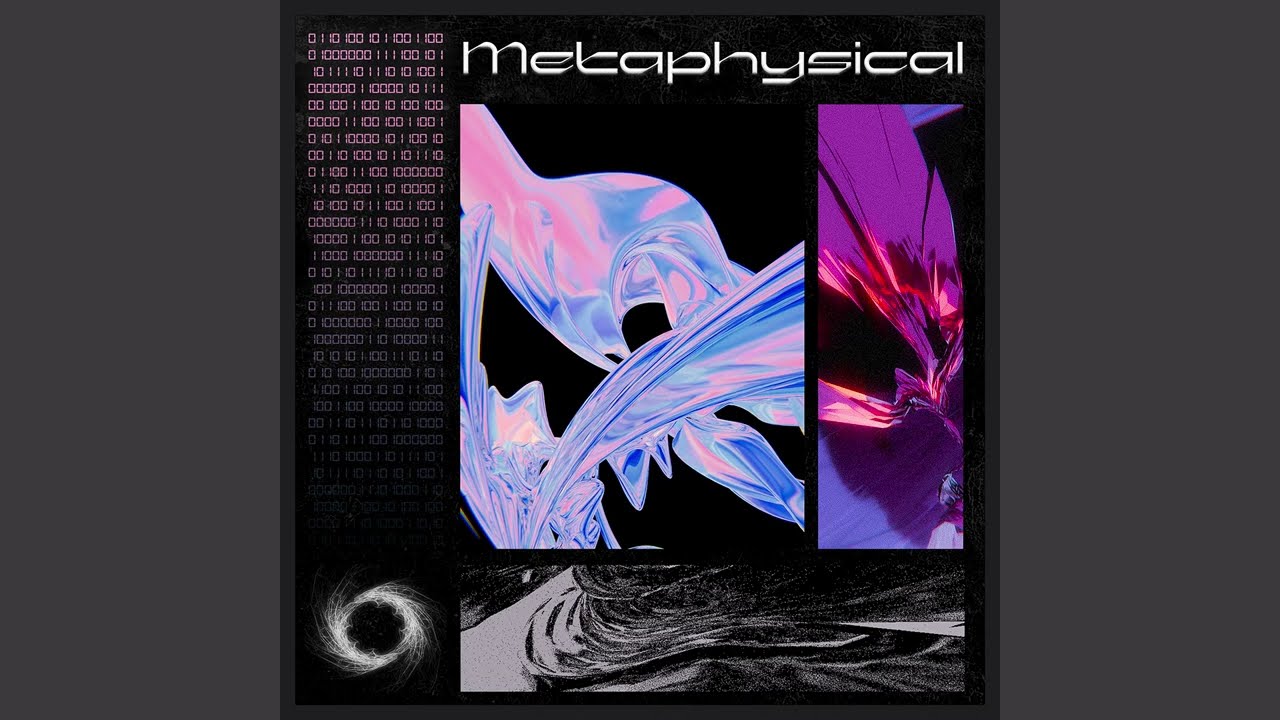 Wireframed - Metaphysical