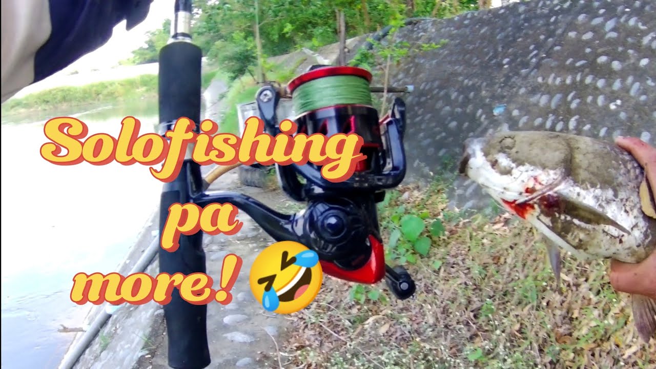 Ang kalbaryo ng solofishing.😭Happynewyear2026🎆🎣☝️🙏💪FAdv..17#subscribemychannel #fishingadventure 
