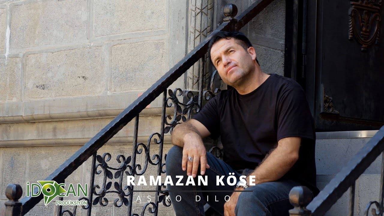 Ramazan Köse Aşıko Dılo 2023