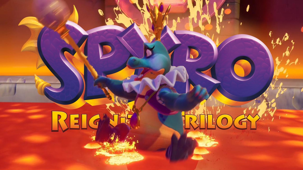 Let's Play Spyro: Year of the Dragon #36 • Versteck der Zauberin | Deutsch