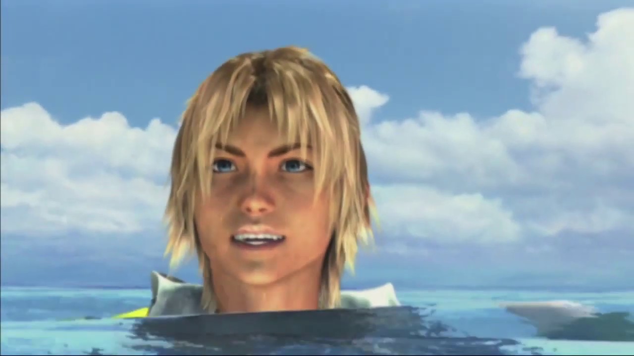 Final Fantasy X-2 HD Remaster - All CG Cutscenes