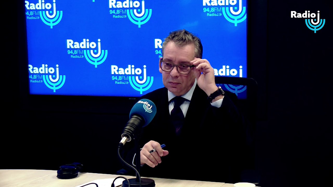 Haïm Korsia : « IL ne peut pas, il ne doit pas y avoir de racisme dans le judaïsme »