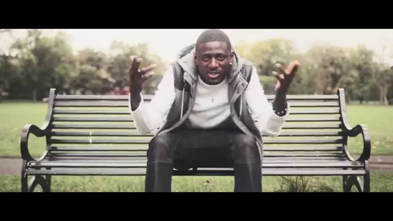 Izz Juvey - M.O.B (Official Video)