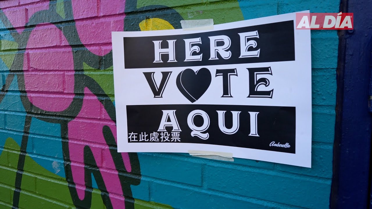 What the 2022 Midterms Looked Like in North Philly
