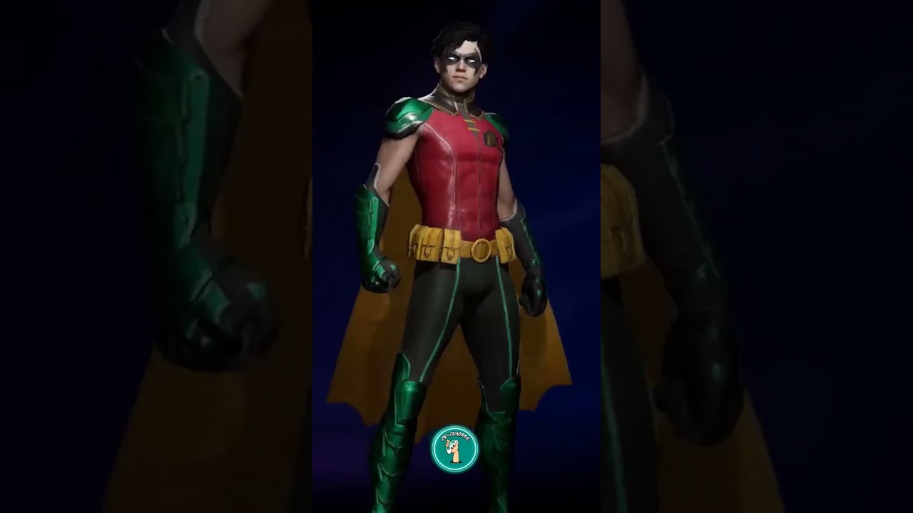 Trajes de todos os cavaleiros em #gothamknigths #warnerbros  #xboxbr #gamers