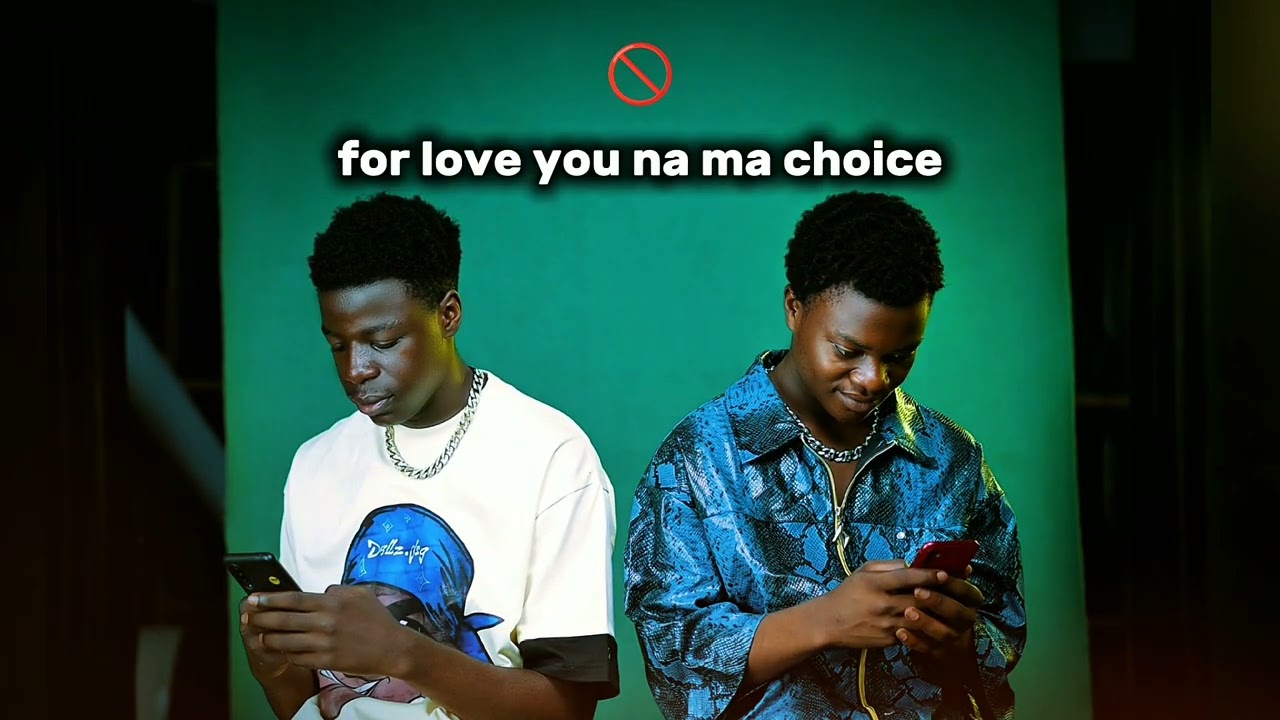 Prizo Coins & King Rema - Active (Official Lyrics video)
