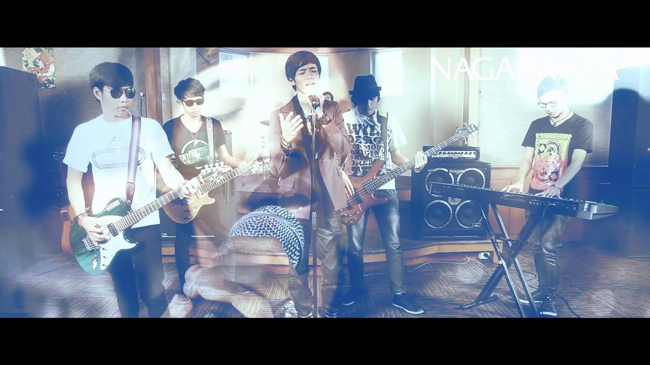D'Bundas - Sebentar Saja (Official Music Video NAGASWARA) #music