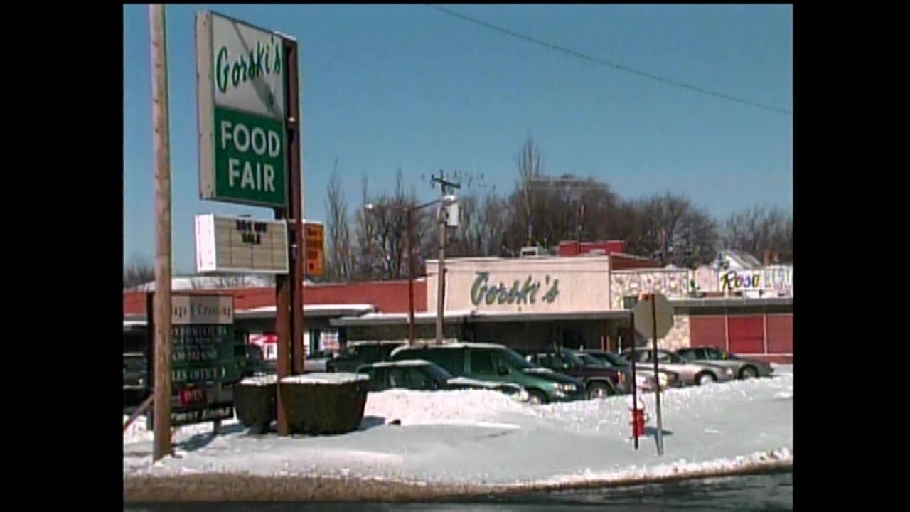 Gorski's Food Fair Roselle, IL