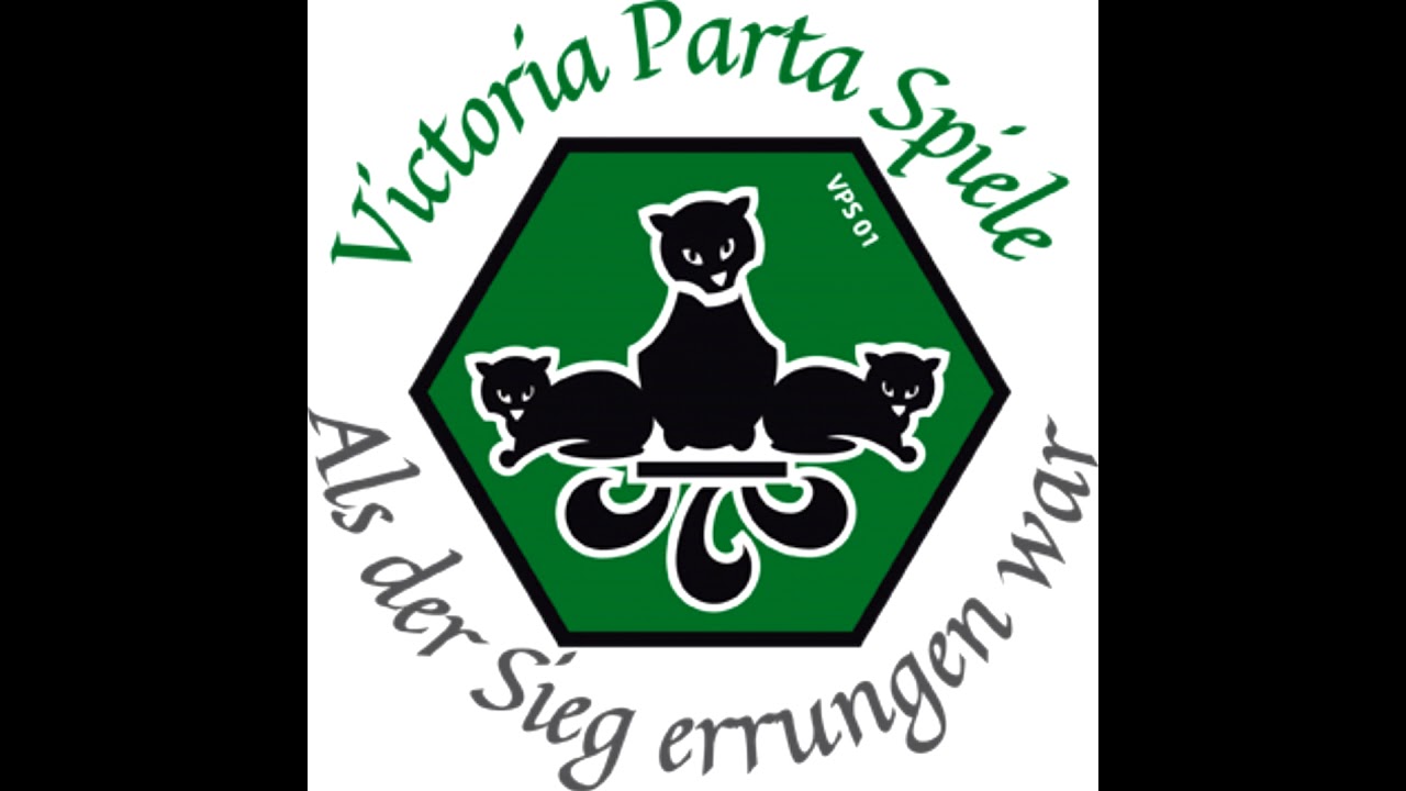 #1 Victoria Parta Spiele Podcast - Expertenspiel, was ist das eigentlich?