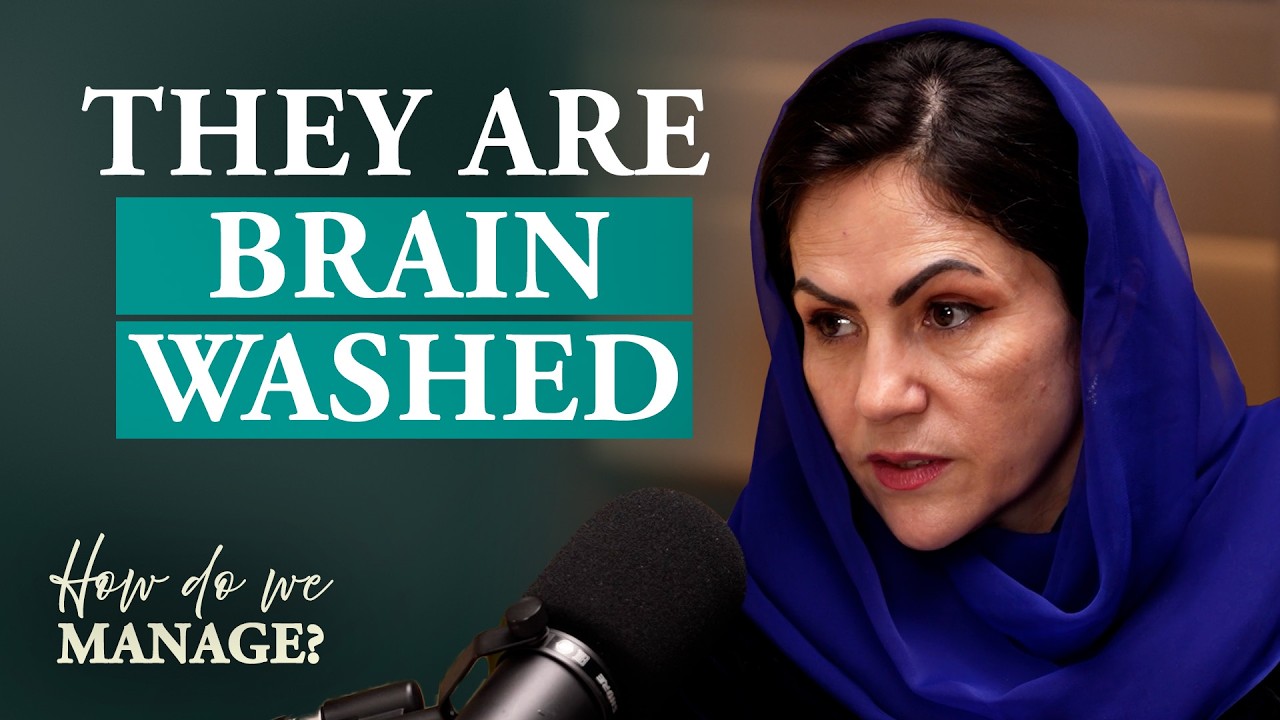 The Truth About Women’s Rights in Afghanistan | How Do We Manage?