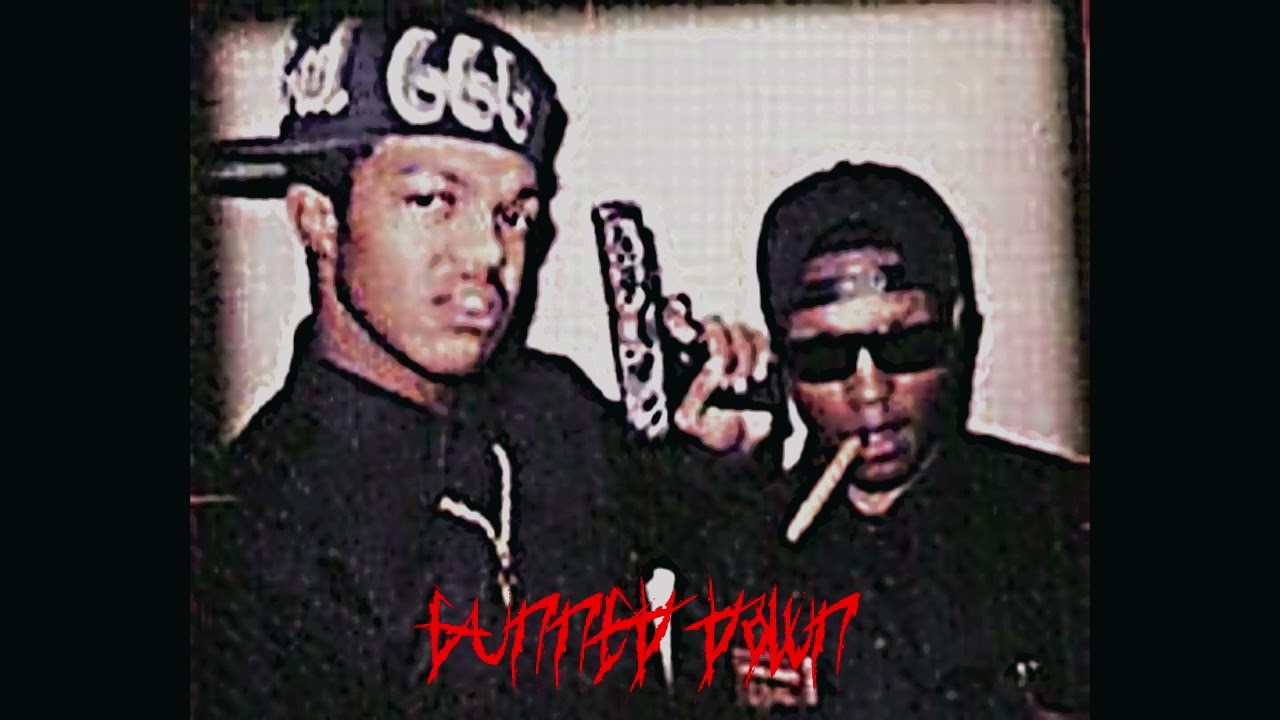 DON SOLO - GUNNED DOWN (TIKTOK EXTENDED)