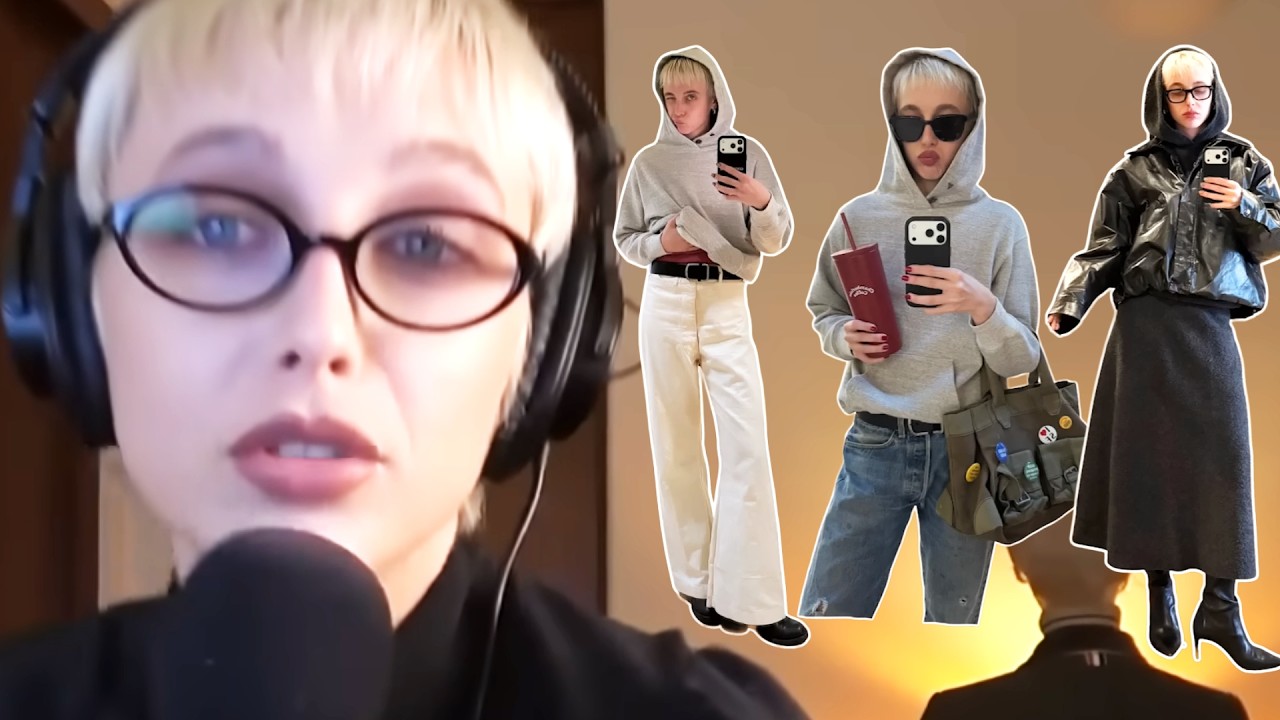 How to style hoodie in a fashionable way