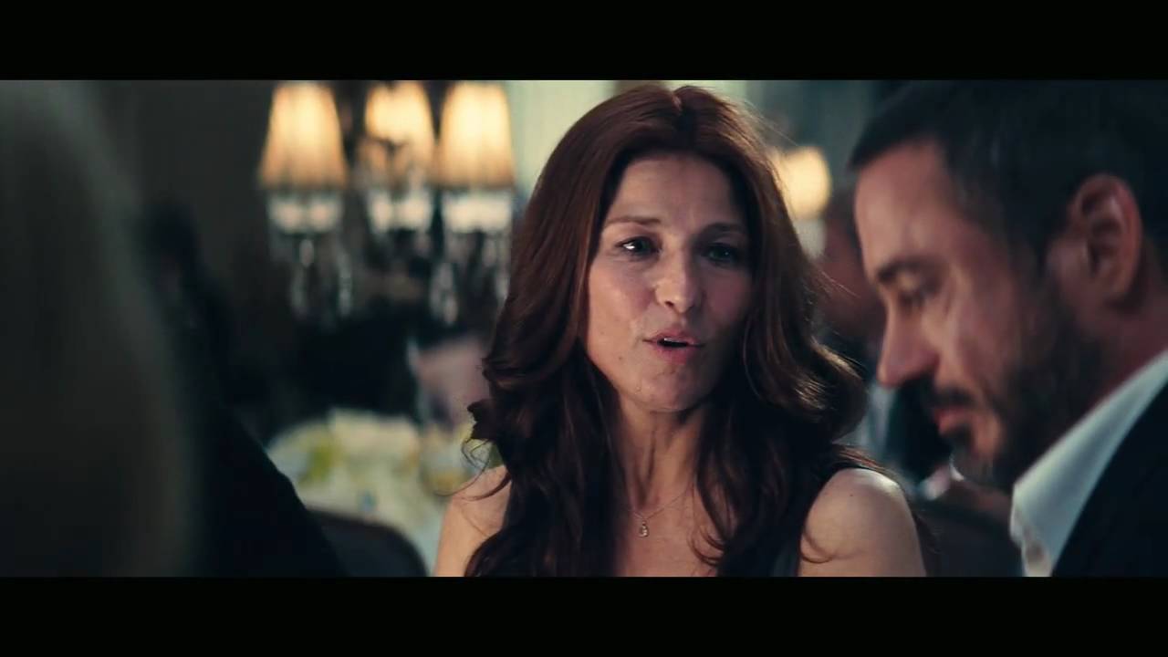 Der Solist - Trailer deutsch / german HD