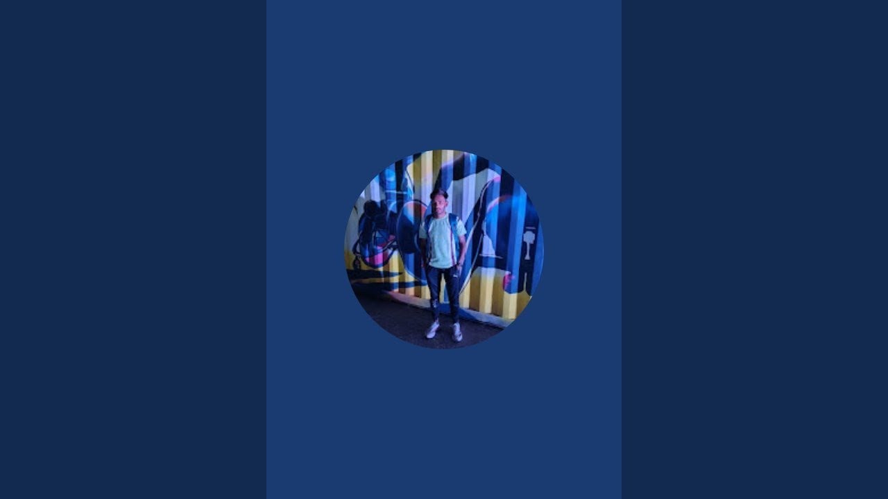 sachin chaurasiya is live