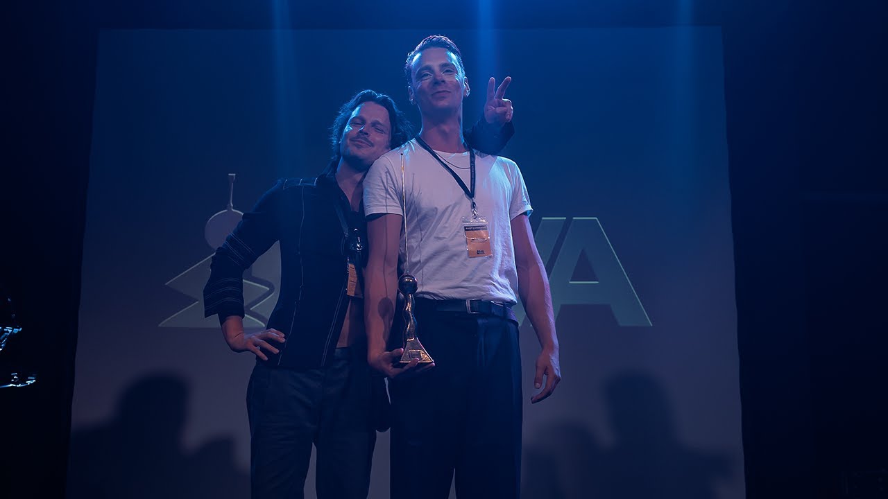 Berlin Music Video Awards 2025: Winners compilation