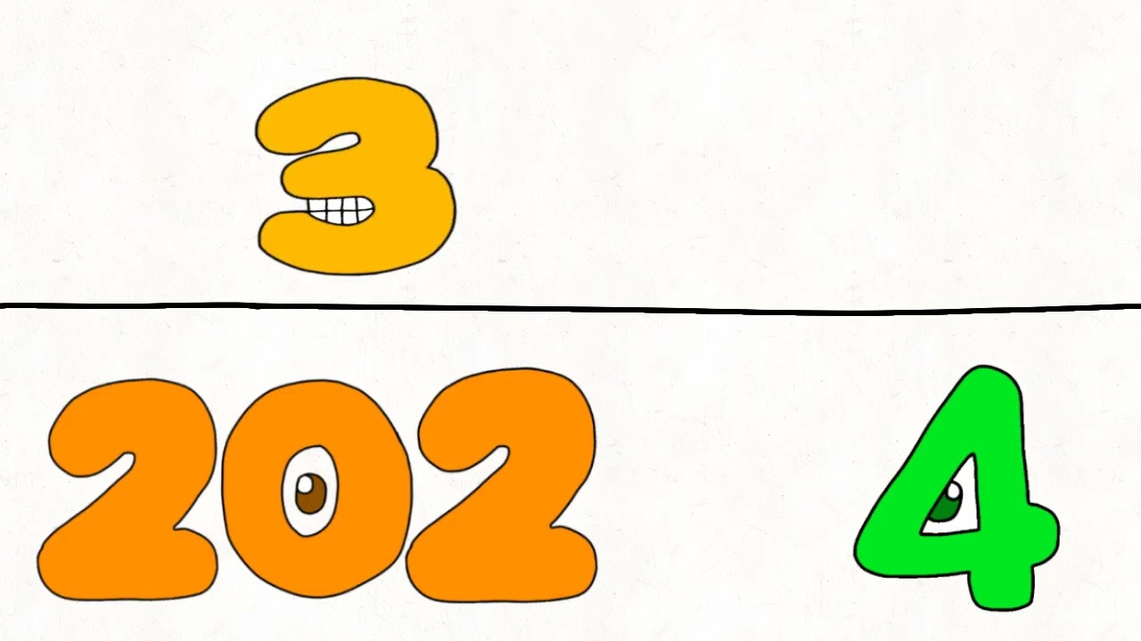 happy new year 2024 (goodbye 2023 hello 2024)