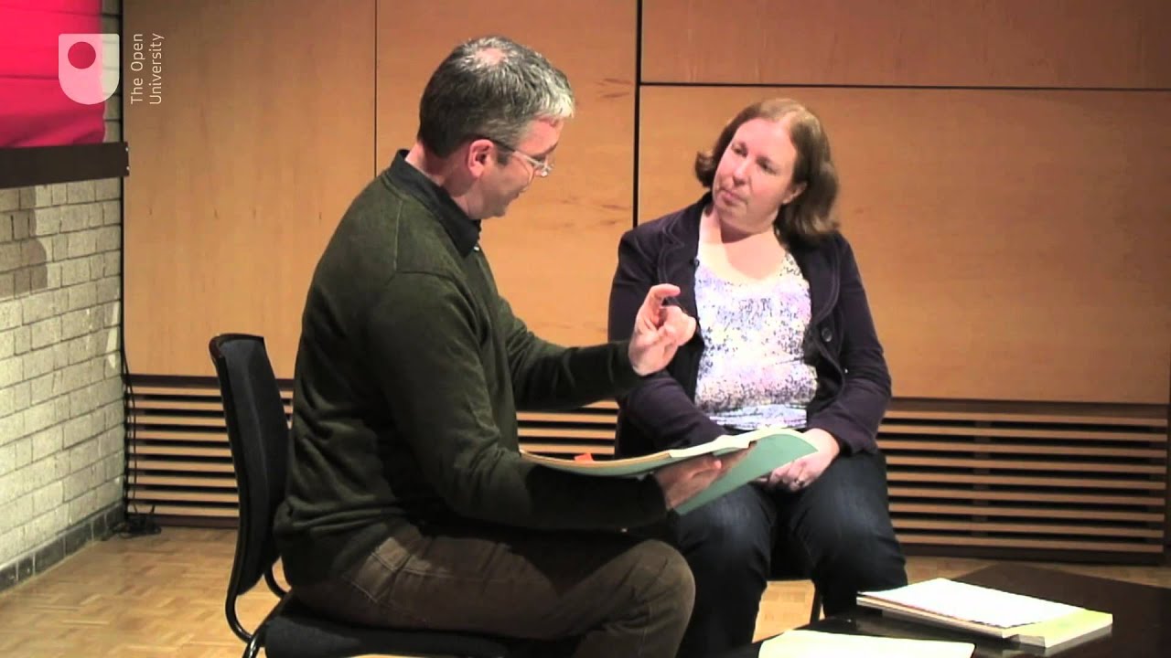 How does a score help develop the performance? – How to use a musical score (11/12)