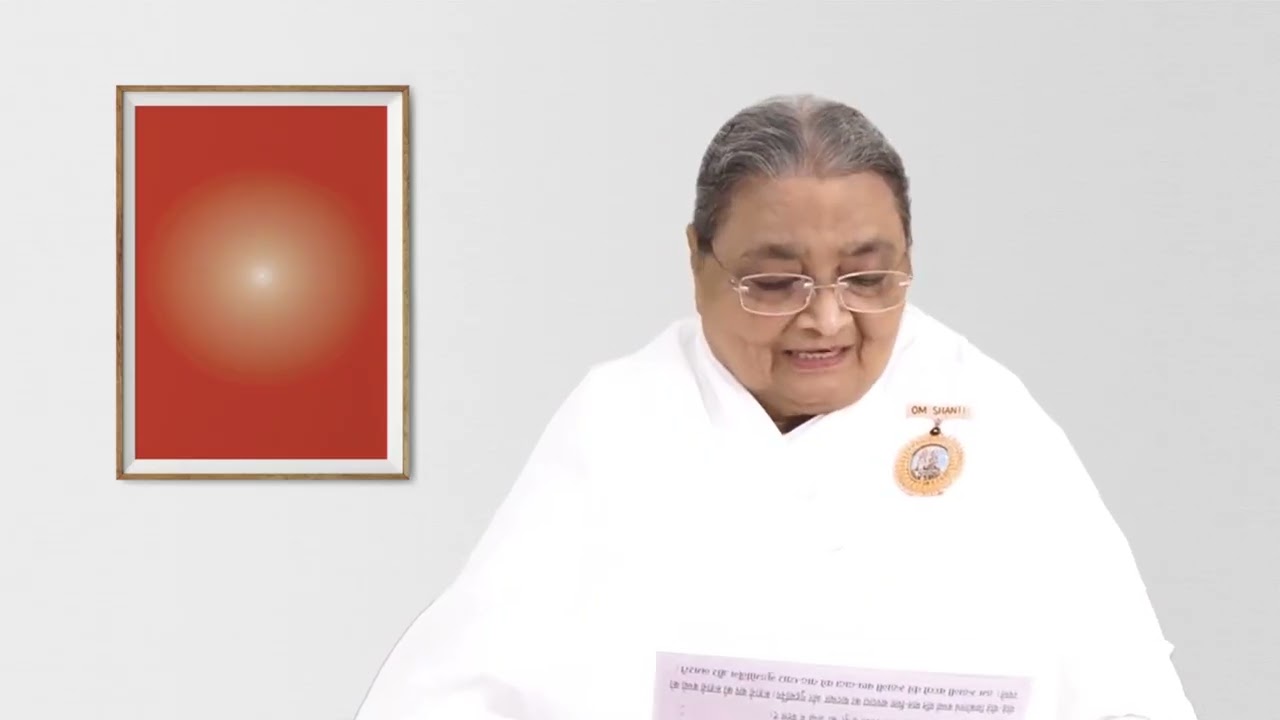 Essence Of Murli 06- 02 - 2026