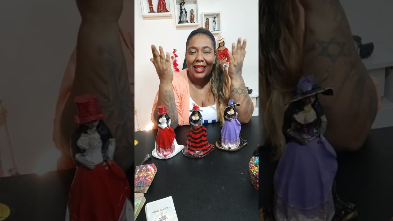 DESCUBRA AGORA que tipo de relacionamento ele tem com a RIVAL? ele é feliz ?