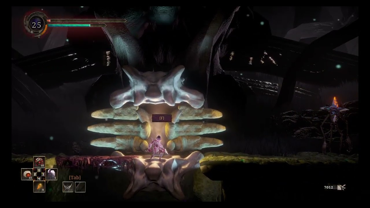 Ciudad Cenotafio - Grime #15