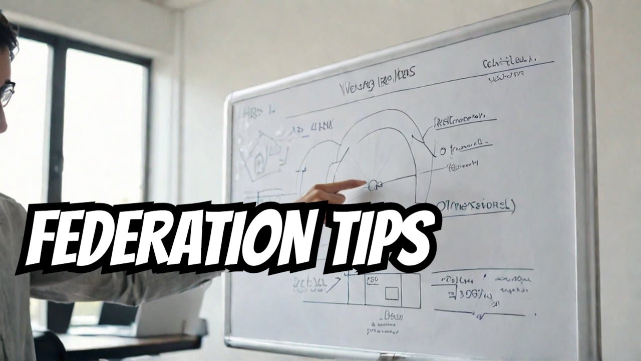 Lakehouse Federation Best Practices: How to Avoid a Data Lake Disaster