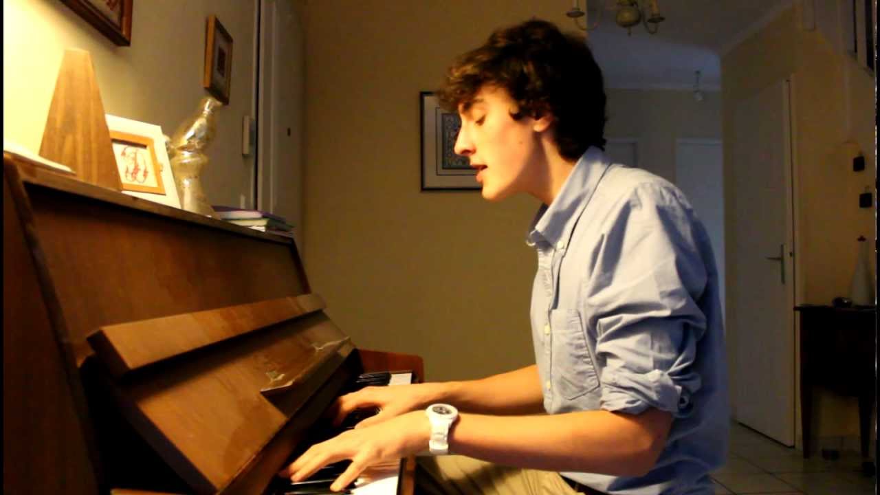 No Bravery, James Blunt