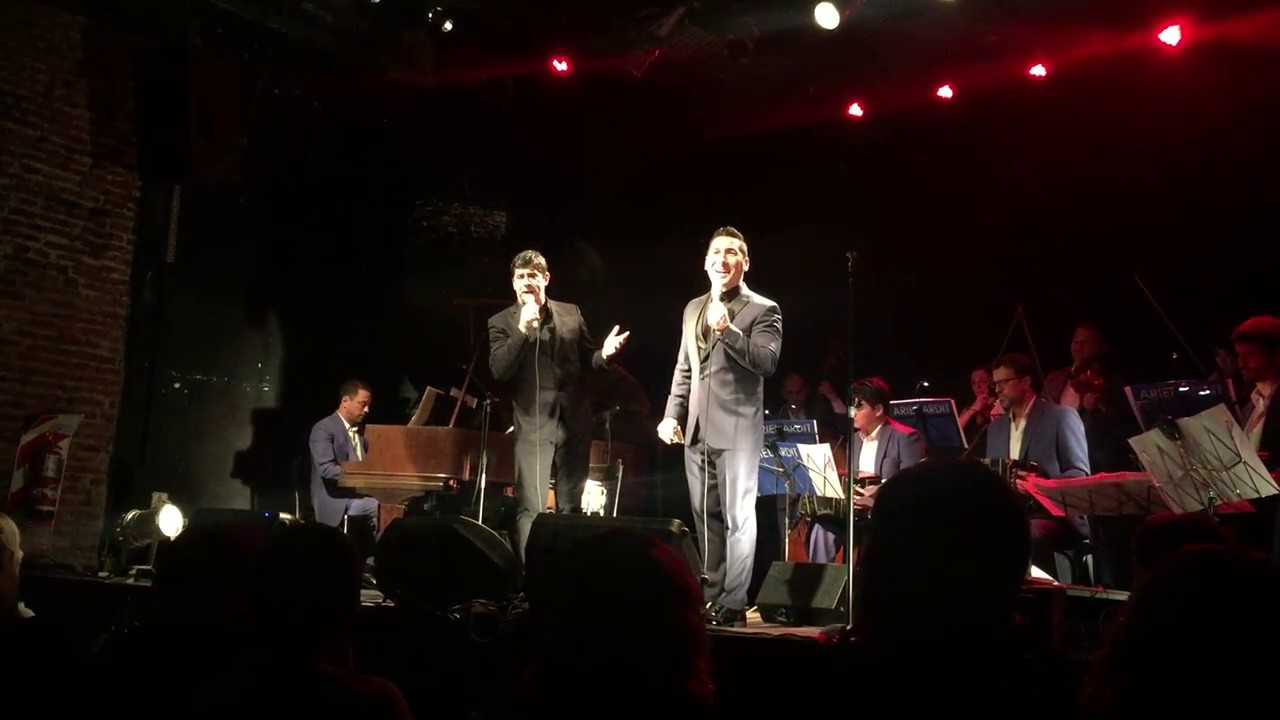 Pregonera - Tango -   Ariel Ardit y si Orquesta típica.  Invitado: Rodrigo Flores