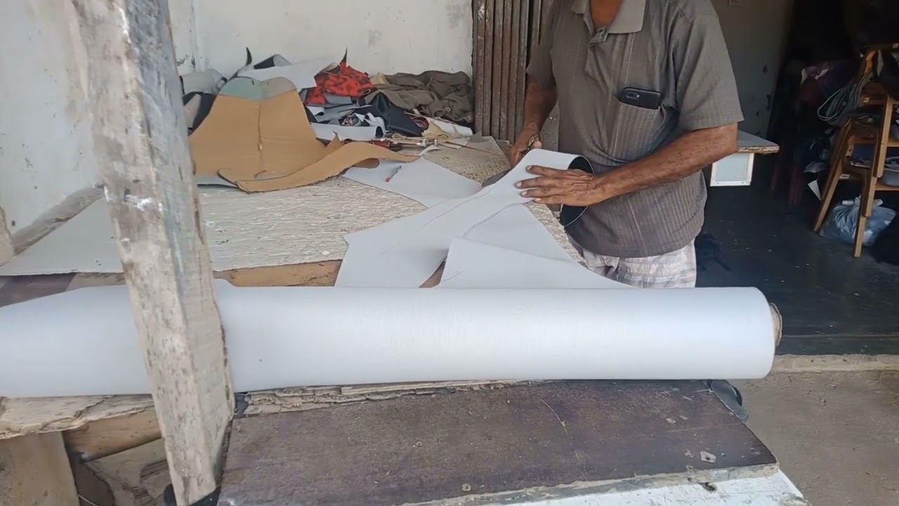 How To Make Bike Seat Cover In Sri Lanka