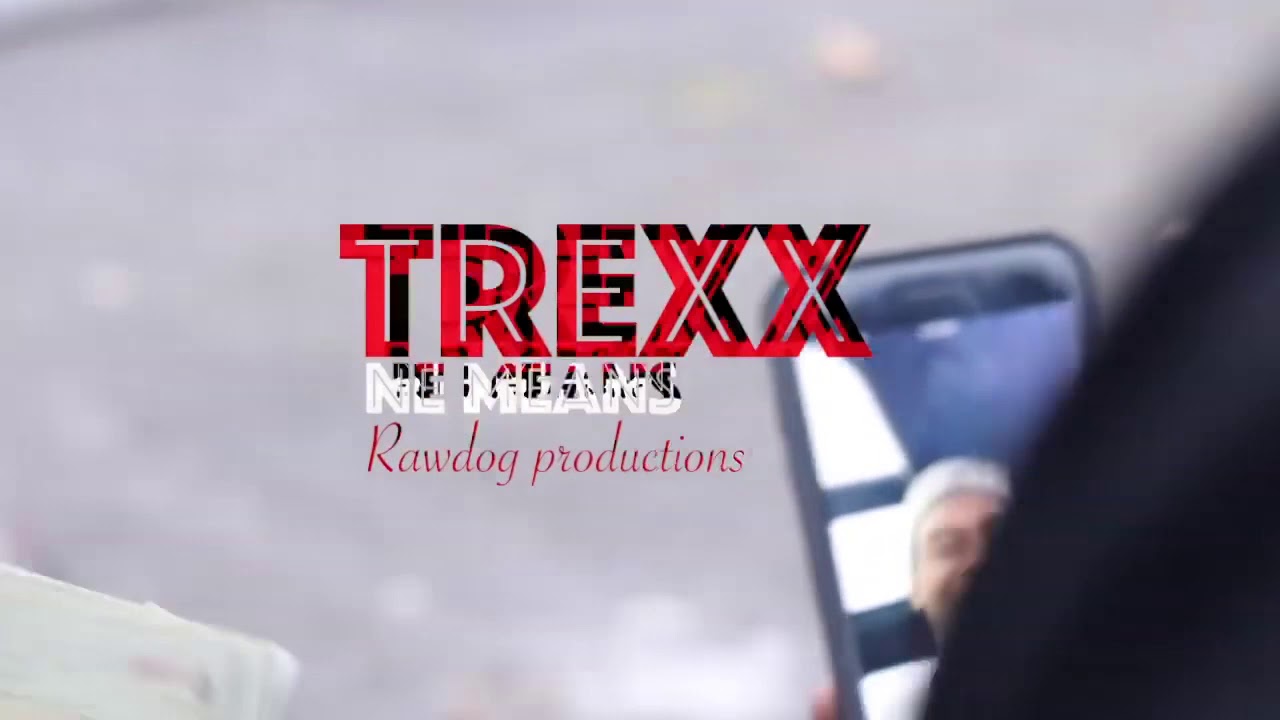 TGMT Rexx - Any means ( Official Music video )
