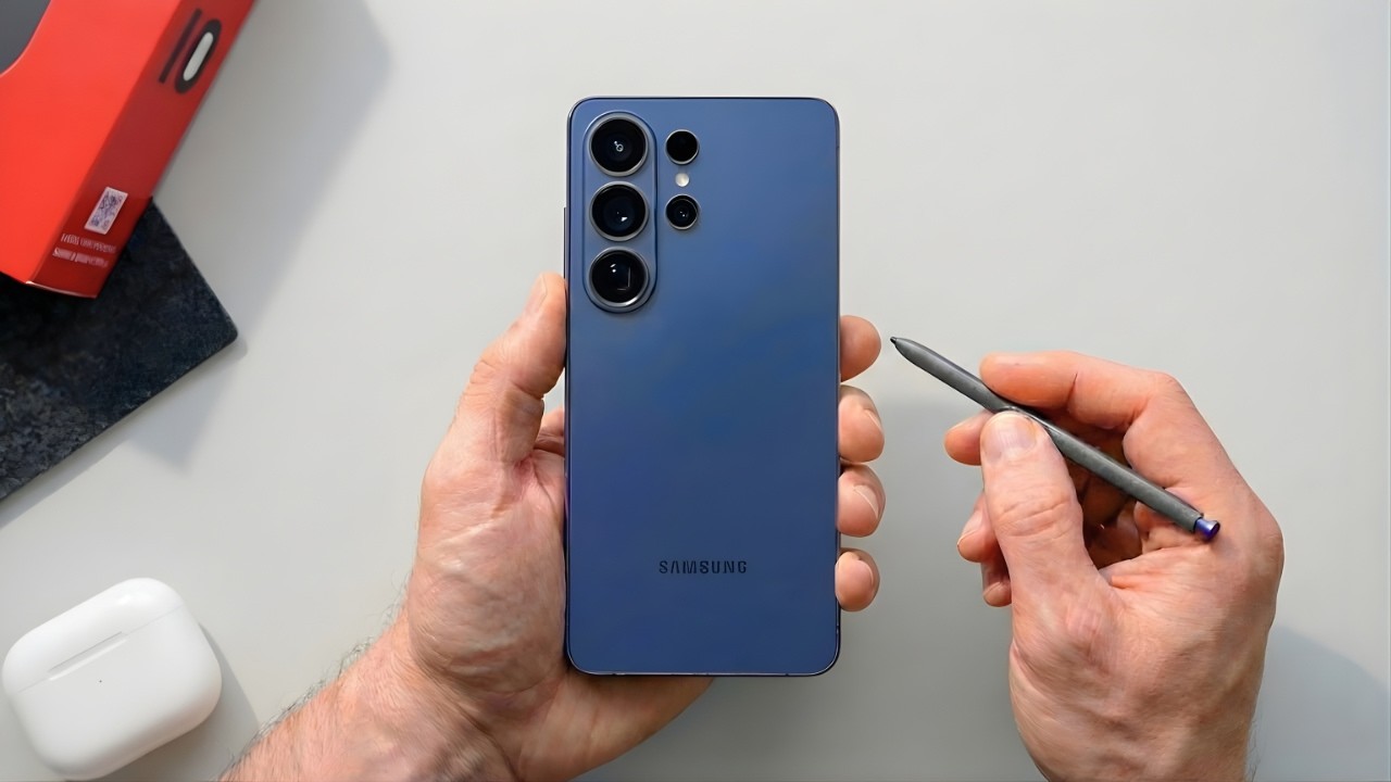 Samsung Galaxy S26 Ultra vs S25 Ultra — не купи не тот смартфон!