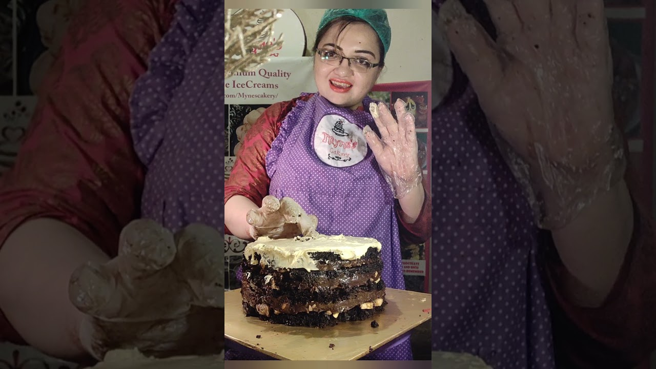 Myne's Cakey Story time Episode 8,the one with the Ramdhan spirit💟💜