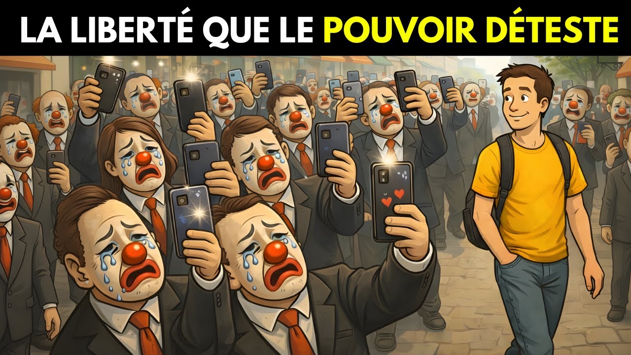 Qui n’a pas besoin d’approbation est une menace pour le pouvoir – Machiavel