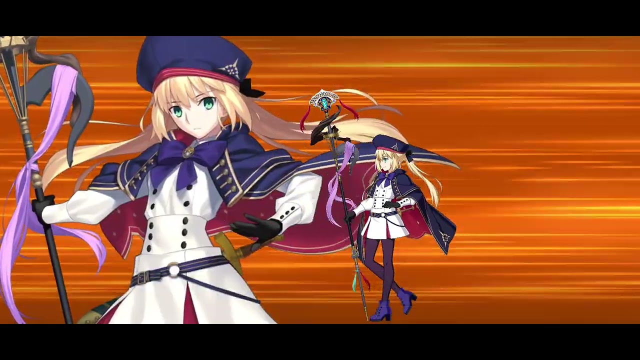 [FGO NA] Valentines 2026 CQ Zombie Team ft. Draco
