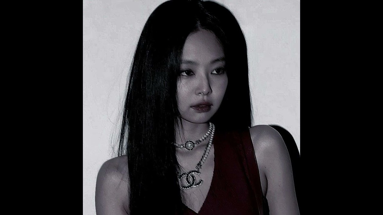 JENNIE - ZEN (s l o w e d + r e v e r b)