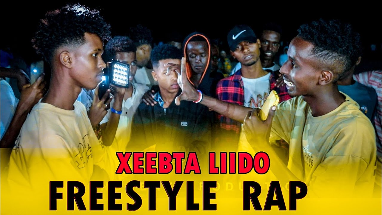 Freestyle Rap On Liido Beach: Showga Boy & CarloSS And Kp Bondhere Production