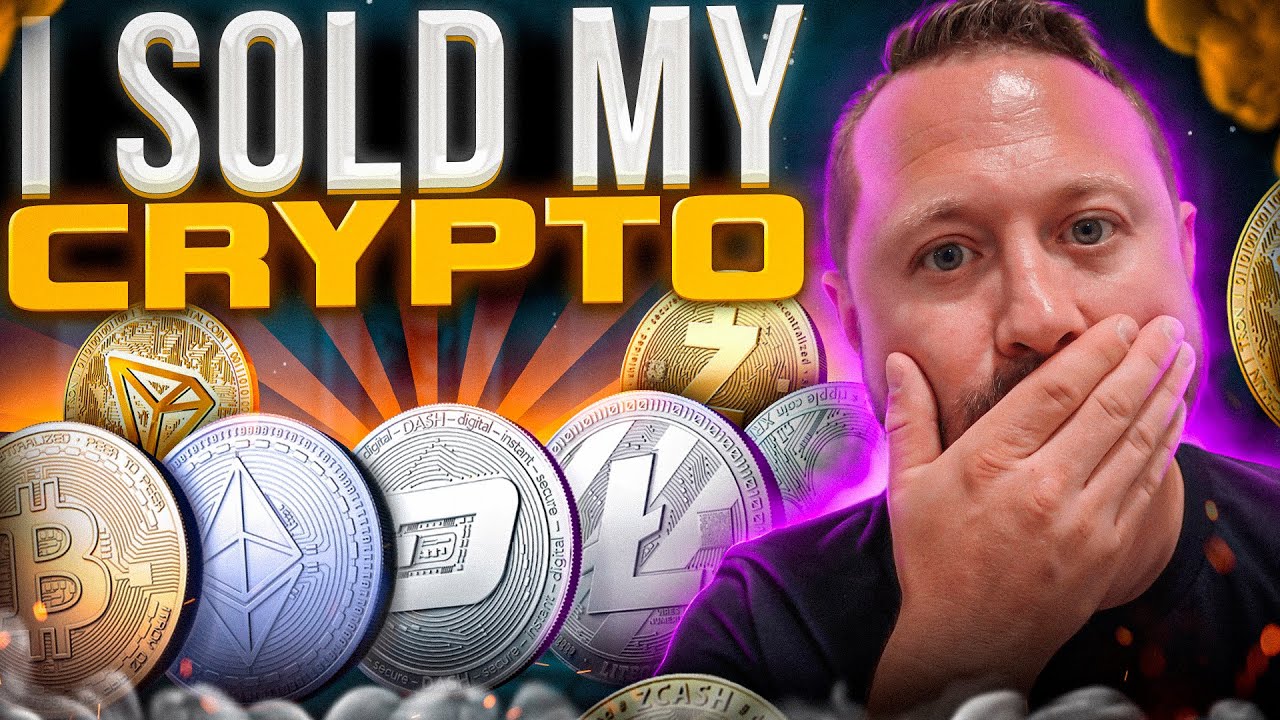 I SOLD MY CRYPTO | IS GPU MINING DEAD?