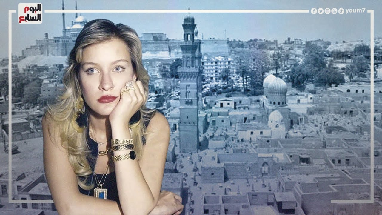 ملخص جنازة شيرين سيف النصر .. وسر وصيتها الأخيرة