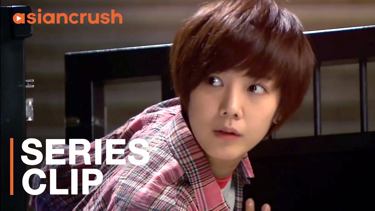 Tried to have the best of both worlds... and now my secret's out | K-Drama | K-Pop Extreme Survival
