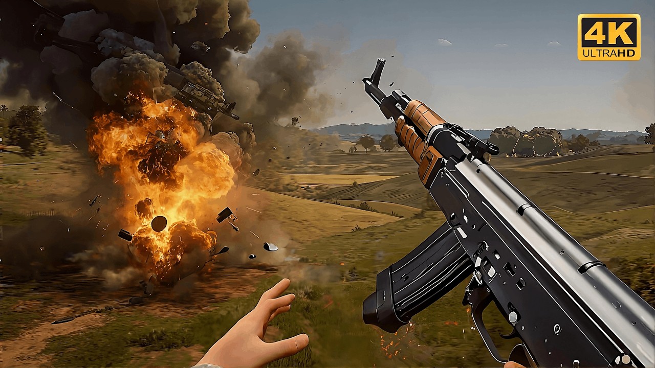 🟢 PUBG PC : TAEGO LAST SNIPER TPP GAMEPLAY (No Commentary)