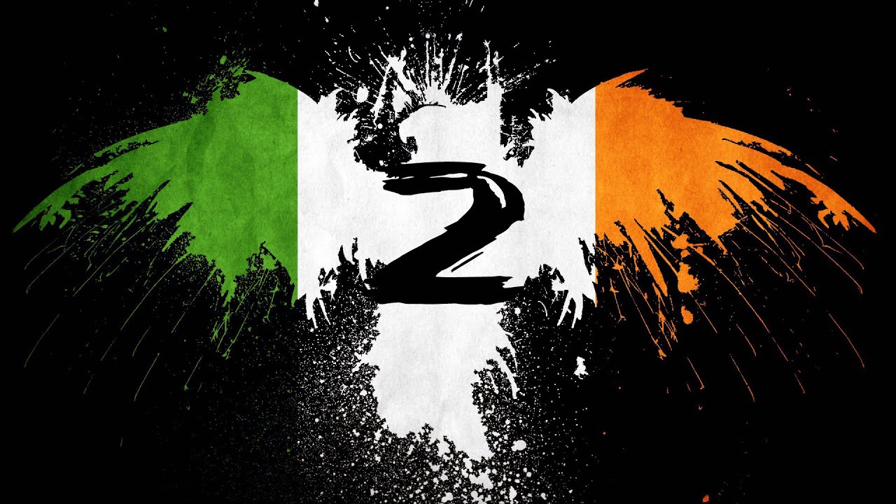 Celtic Irish Punk Rock Music - Compilation Part 2 by Ebunny