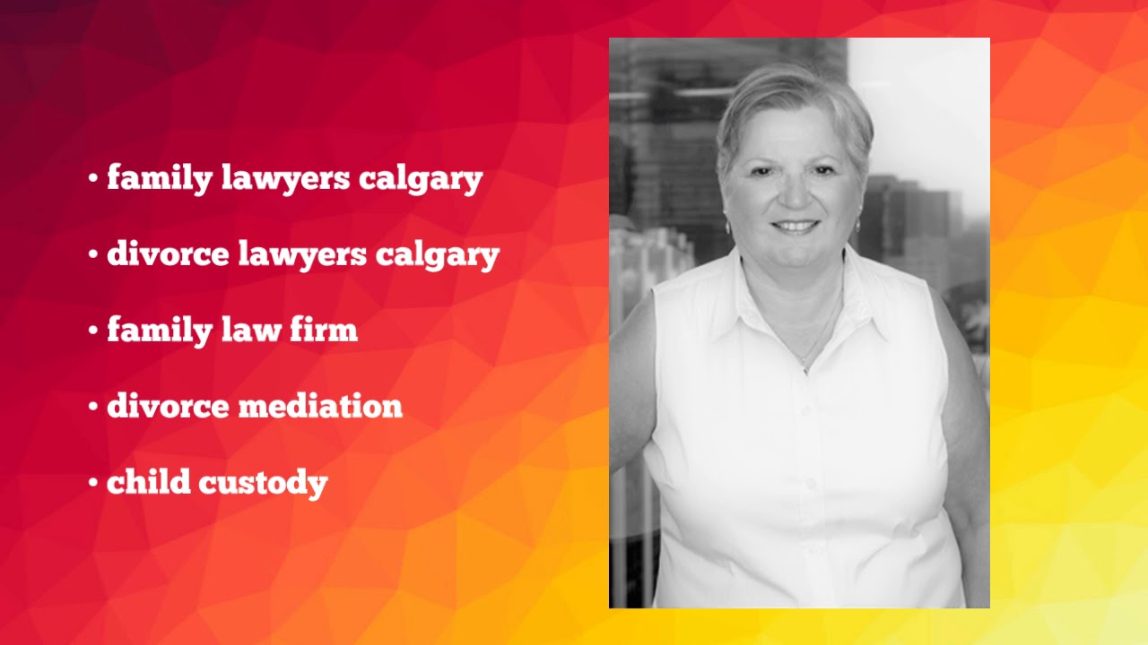 divorce lawyers calgary