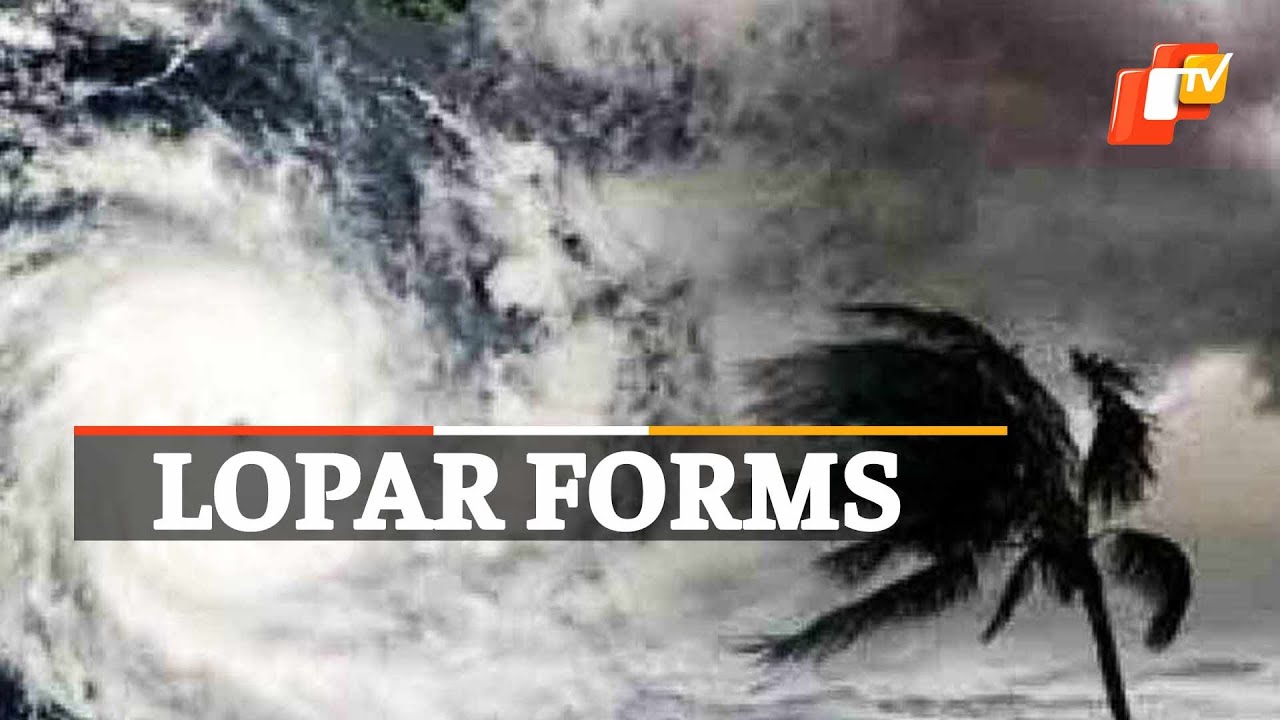 Low Pressure Forms Over Bay Of Bengal, Informs IMD | OTV News