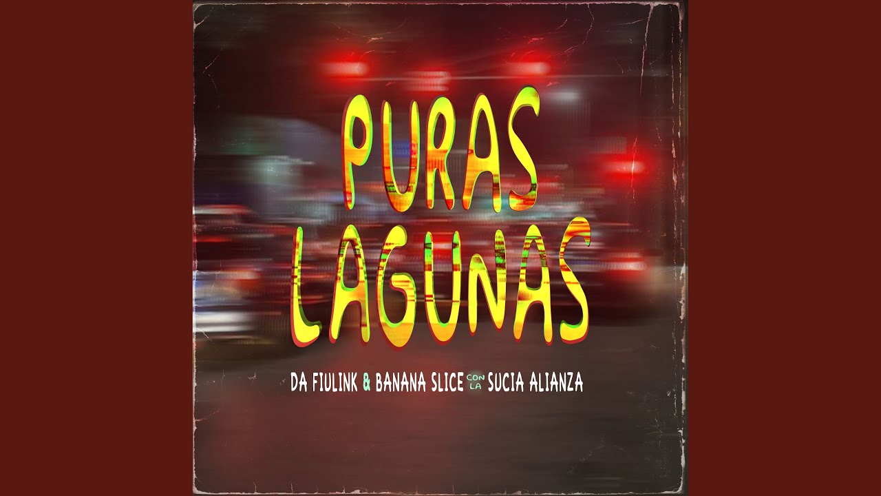 Puras Lagunas