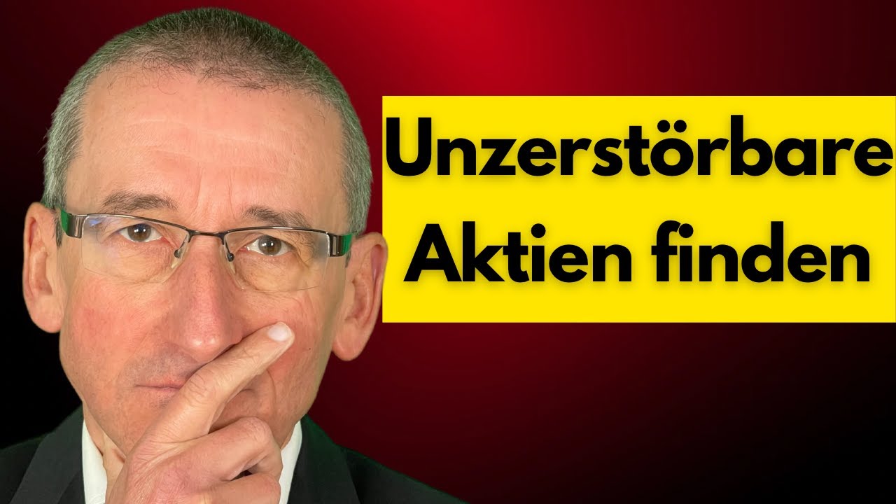 Strategie-Fehler korrigieren: So überlebt dein Portfolio jede Krise
