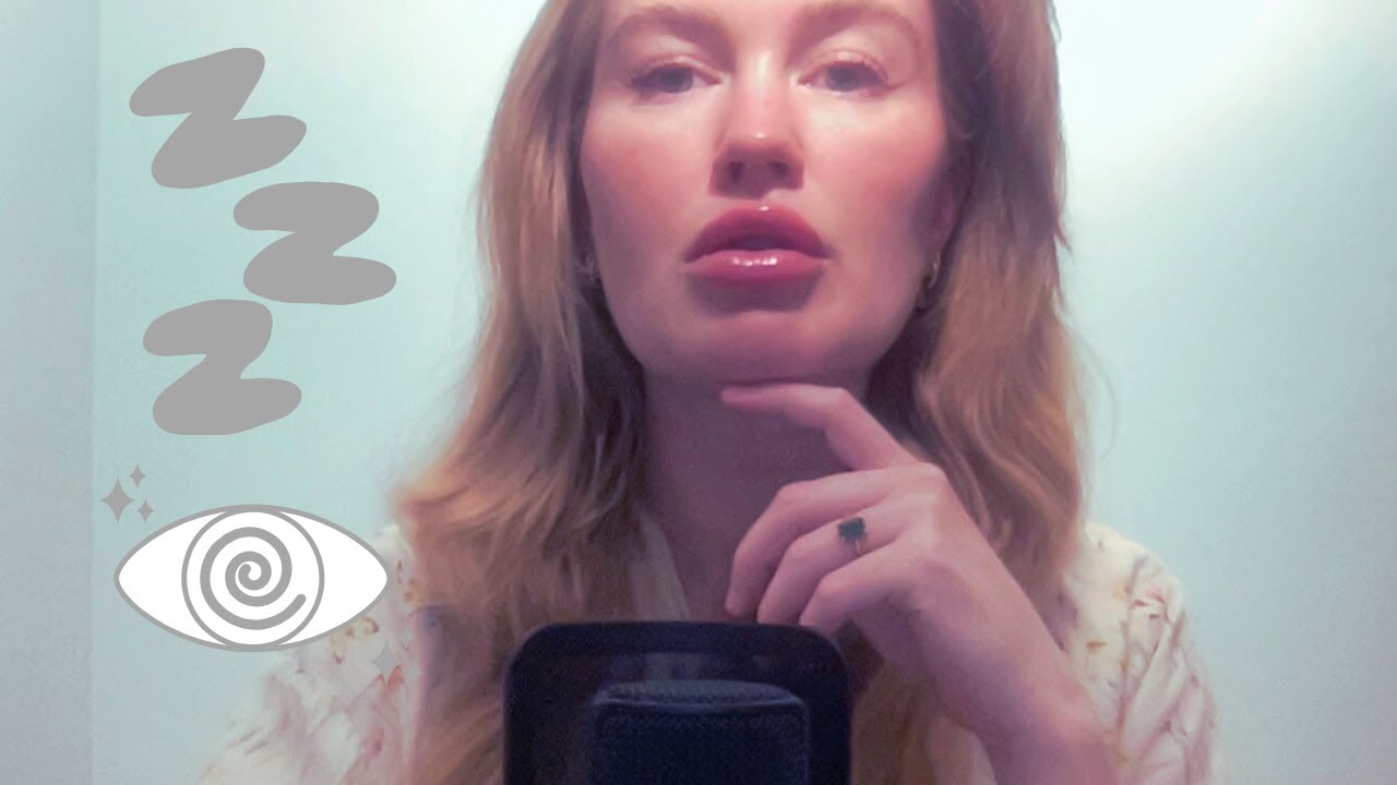 🌙 Deep Sleep Hypnosis | 